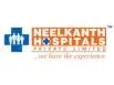 Logo of Neelkanth Hospital in Delhi